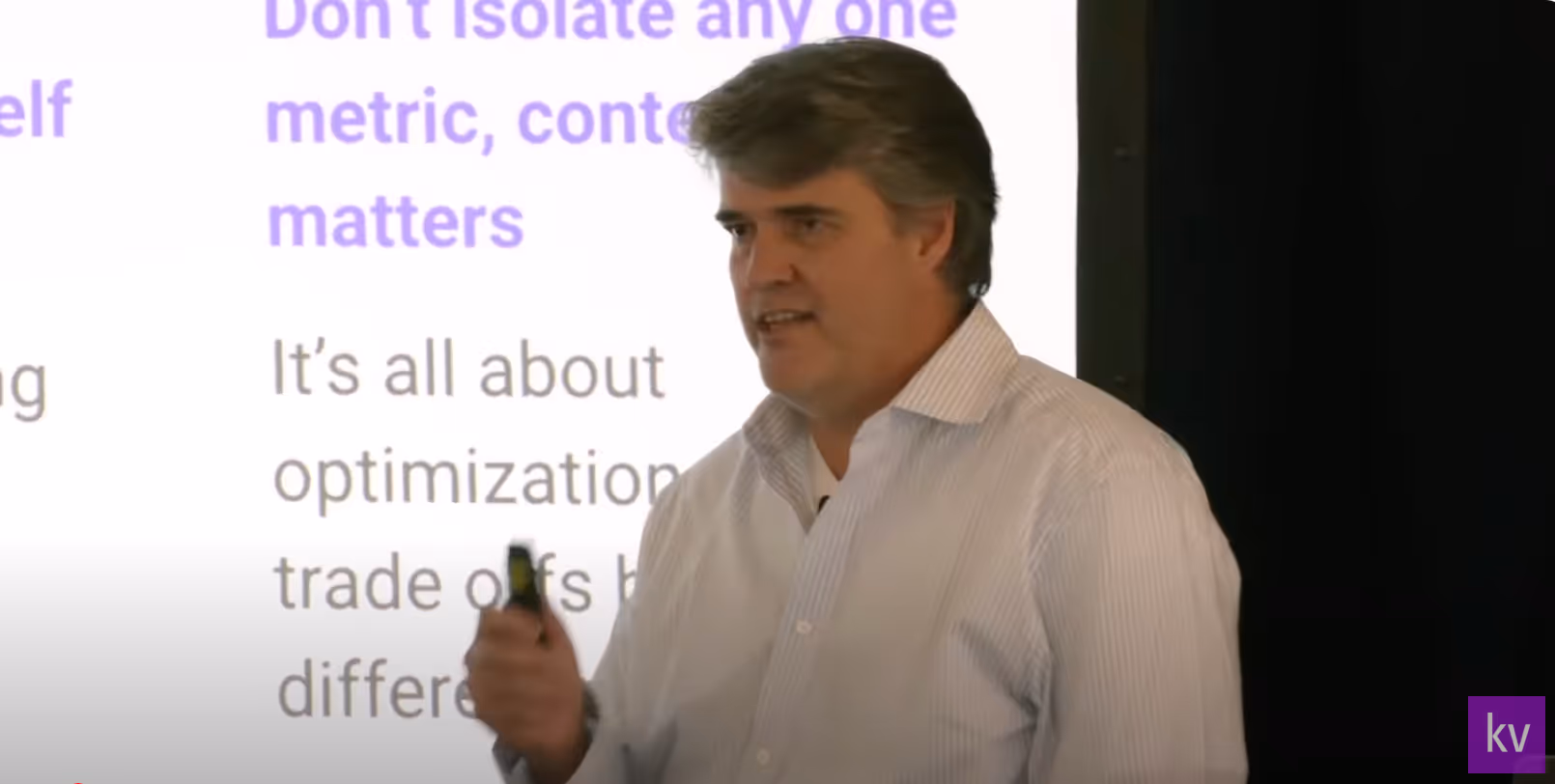 Numbers that Drive Your Business | Ryno Blignaut